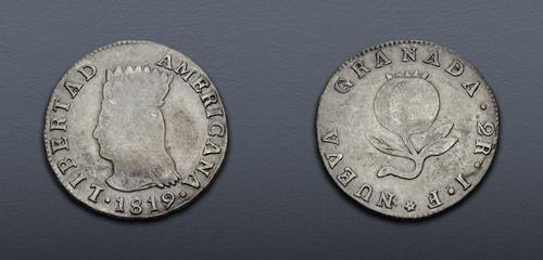 Lot 739 image