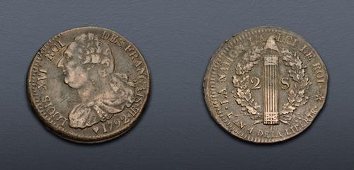 Lot 755 image