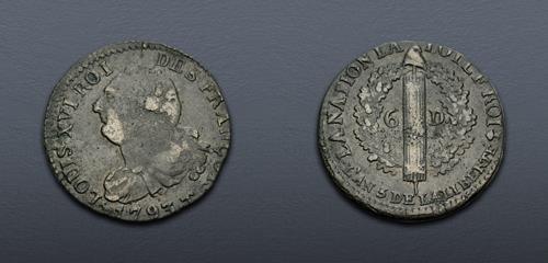 Lot 756 image