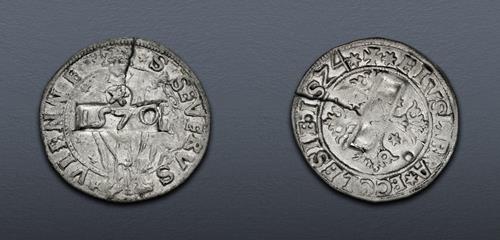 Lot 769 image