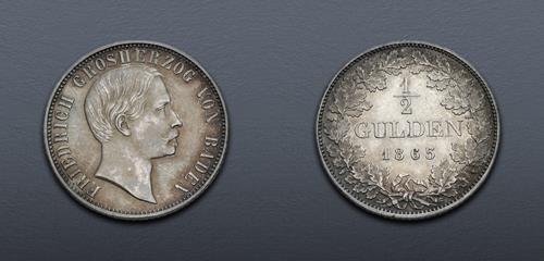 Lot 771 image