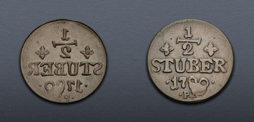 Lot 781 image