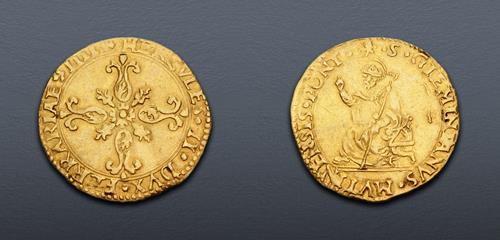 Lot 813 image