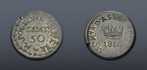 Lot 814 image