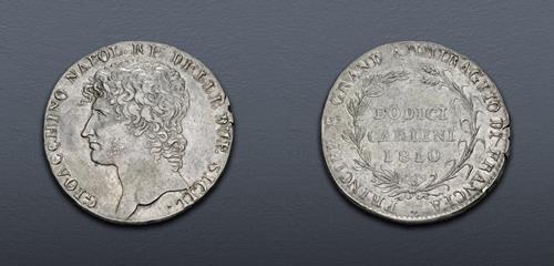 Lot 818 image