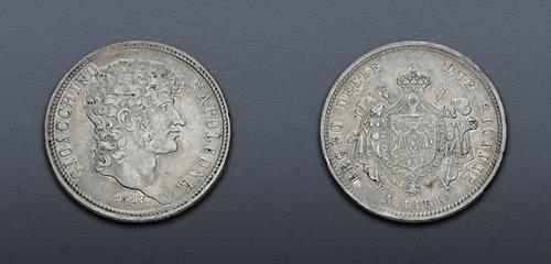 Lot 819 image