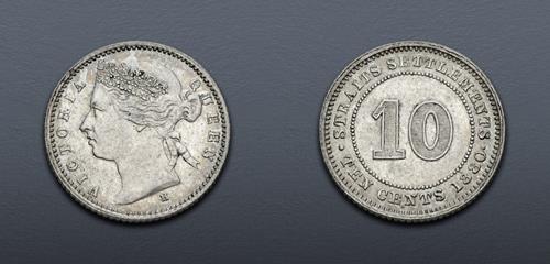 Lot 830 image