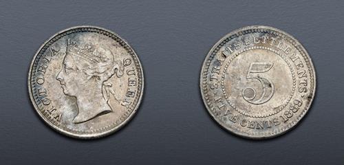Lot 832 image