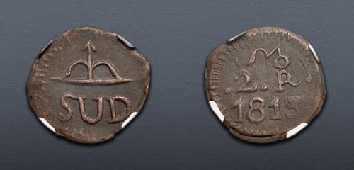 Lot 850 image