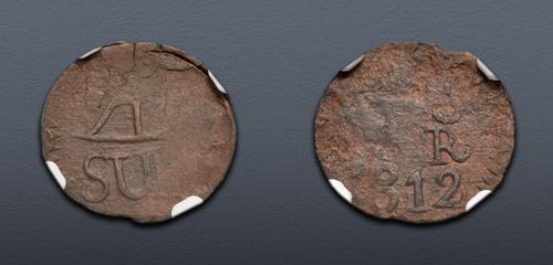 Lot 852 image