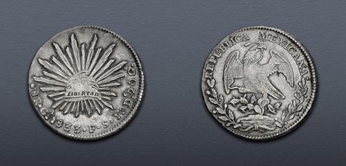 Lot 854 image