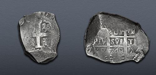 Lot 860 image