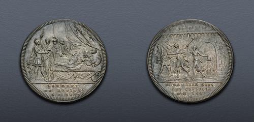 Lot 873 image
