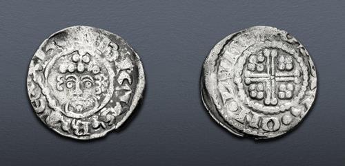 Lot 989 image