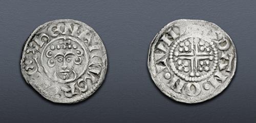 Lot 990 image