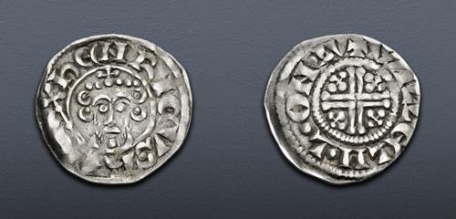 Lot 991 image