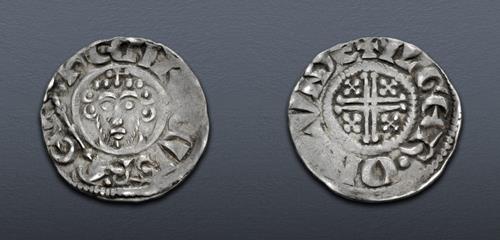Lot 992 image