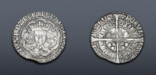 Lot 998 image