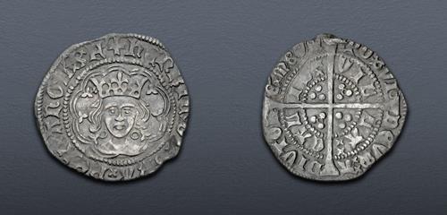 Lot 999 image