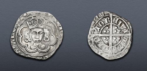 Lot 1001 image