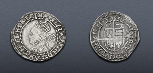 Lot 1007 image