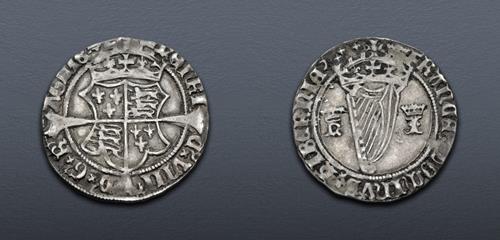 Lot 1038 image