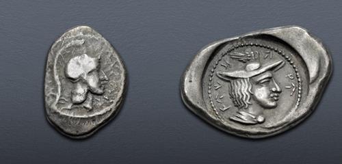 Lot 1073 image