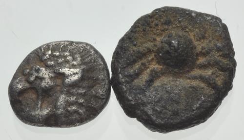 Lot 1099 image