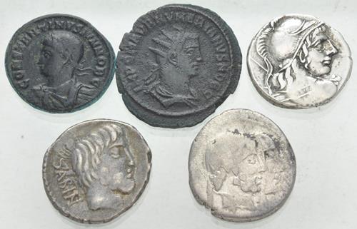 Lot 1112 image