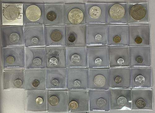 Lot 1128 image