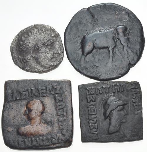 Lot 1151 image