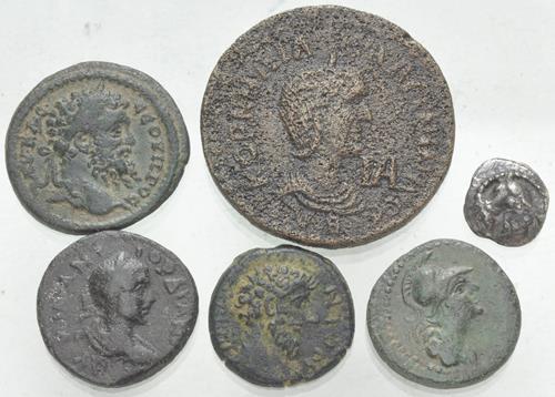 Lot 1153 image