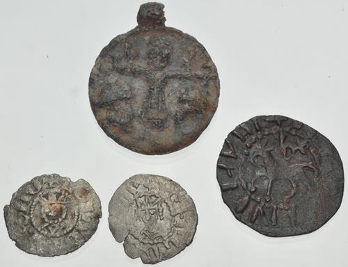 Lot 1173 image