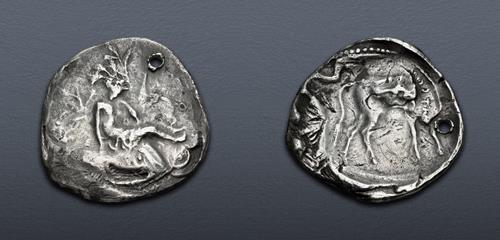 Lot 201 image