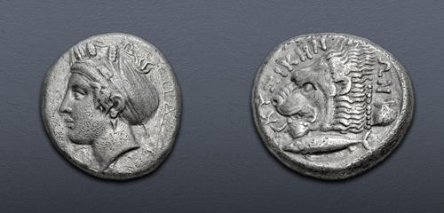Lot 223 image