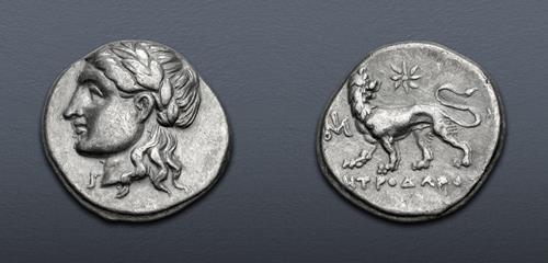 Lot 246 image