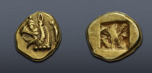Lot 250 image