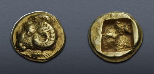 Lot 251 image