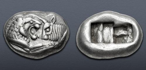 Lot 270 image