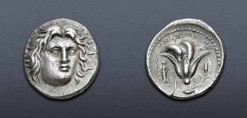 Lot 284 image