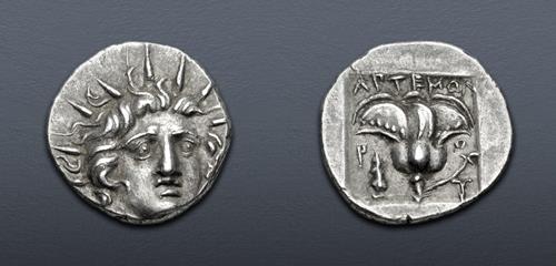 Lot 287 image