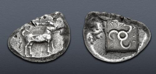 Lot 291 image
