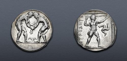 Lot 295 image