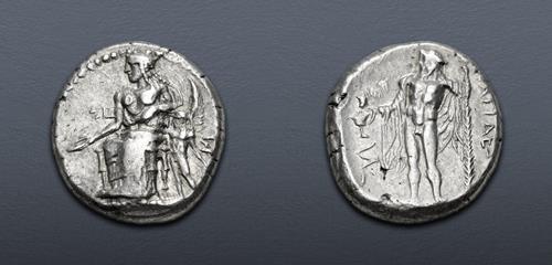 Lot 307 image