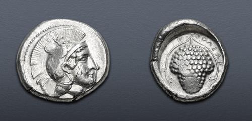 Lot 309 image