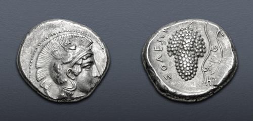Lot 310 image