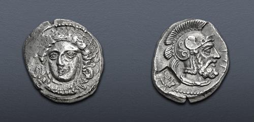 Lot 313 image