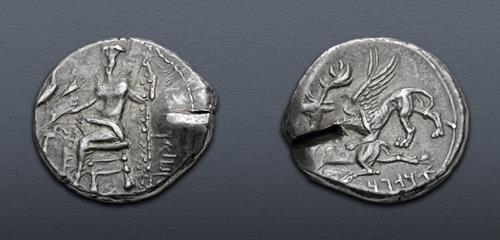 Lot 317 image