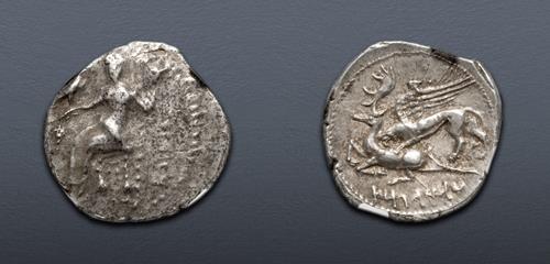 Lot 318 image
