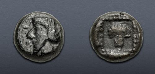 Lot 320 image